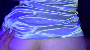 Does This Amateur Huge Ass Girl In Miniskirt Love Passionate Bent Over Doggystyle Sex So Much?