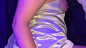 Does This Amateur Huge Ass Girl In Miniskirt Love Passionate Bent Over Doggystyle Sex So Much?