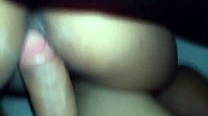 yo naughty brazilian friend with huge ass and natural tits begs for facial milk cumshot outdoors