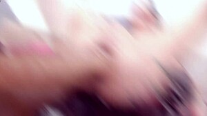 laura fiorentino teaches anal fisting with huge gapes and squirting orgasms