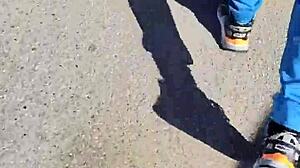 episode 10 season 7 public outdoor exhibition fuck tale