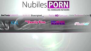 angelica cruz spots stepbro's raging hard-on and brags she's nailing the blowjob perfectly s13 e4