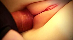 wanna feel her hot slippery pussy begging for your double toy fuck doll?