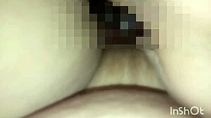 hot asian couple bangs hard