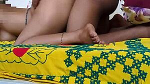 Big ass babe shakes wildly in doggystyle ecstasy