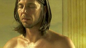 mmm that oiled indian massage turns into sensual pussy rubbing bliss 😍🔥