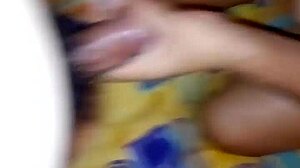 hey you gotta see part two with petite escort ariadna69 and her tight vagina action up close