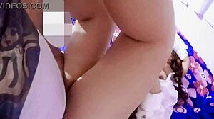 dude i went to do homework with my best friend's stepdad and ended up taking his huge dick and hot cum in my virgin schoolgirl pussy