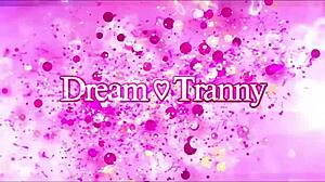 hey check out hot ts mariana lins seducing that black construction worker ya know