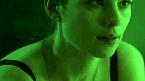 hayley atwell moans kissing with her huge natural tits bouncing sexy