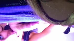 hey puta, you gonna suck this cock like the pendeja doll you are right now?