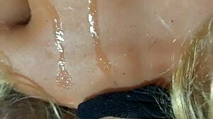 hey puta, you gonna suck this cock like the pendeja doll you are right now?