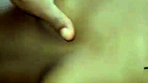 i pound her hairy pussy with monster cock till she squirts begs creampie and cums nonstop