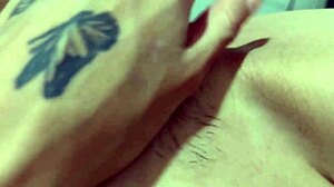 Hermanastra's Horny Room Tease Leads To Full Intense Fuck Story