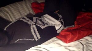 they slip into zentai suits for kinky maid bondage fun