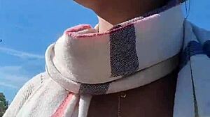 episode 10 season 7 public outdoor exhibition fuck tale