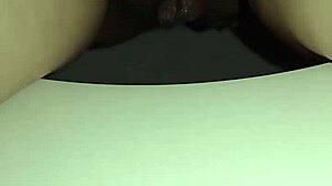 Pregnant Babe Risks Public Toilet Exposure