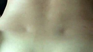 latin girl takin it doggystyle anal from behind assfucking hard