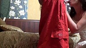 old married couple fucks nonstop for 22 minutes