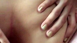 latin girl takin it doggystyle anal from behind assfucking hard