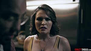 hey milf, wanna cheat on hubby with my young tongue on your hairy pussy?