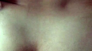 latin girl takin it doggystyle anal from behind assfucking hard