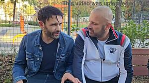 Christen Courtney, you gagging on that dp rough ass-to-mouth cum?