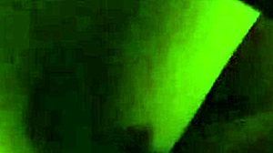 Craving Lib's Pussy Lick And Deep Ass Thrusts