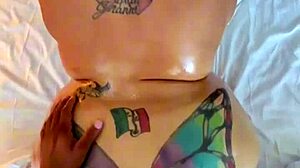 bbw milf slut bends over for big black cock every morning