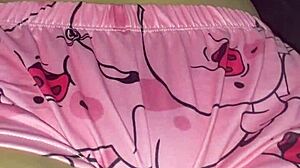 DADDY SEE MY PAJAMAS WANNA RIP THEM OFF INNOCENT TEEN 18+