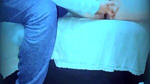 tongue teases deep into ass with juicy pussy licks and rimming