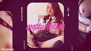 i can't stop playing with my tight teen ass and toys