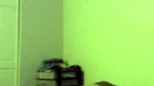 Amateur Ebony Goddess Bent Over Ass Ride