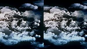 HARRY POTTER COSPLAY XXX DEEP TWAT SMASHING IN VR!