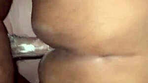 Tasha's Huge Saggy Tits Cream on Big Daddy's Thick Cock Again