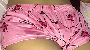 DADDY SEE MY PAJAMAS WANNA RIP THEM OFF INNOCENT TEEN 18+