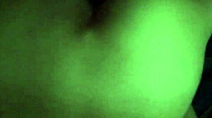 damn, that skinny latina's ass takes slow deep anal strikes pov 💥🍑