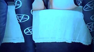 tongue teases deep into ass with juicy pussy licks and rimming