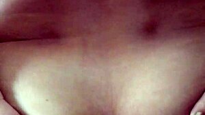 latin girl takin it doggystyle anal from behind assfucking hard