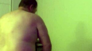 Amateur Ebony Goddess Bent Over Ass Ride