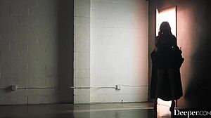 Deeper Kendra Jennifer White-Hot FFM Cowgirl Ride Jason's Thick BBC Creampie Swap