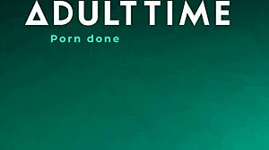 casey calvert's first date turns sloppy with t-girl leilani li's creampie ride