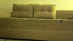 she rides dildo hard squirting like crazy all over