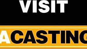 hey latina 18yo cutie tricked into fucking fake agent pov