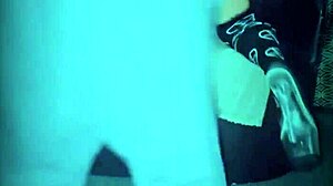 tongue teases deep into ass with juicy pussy licks and rimming