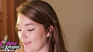 i can't stop playing with my tight teen ass and toys