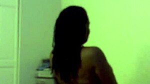 Amateur Ebony Goddess Bent Over Ass Ride