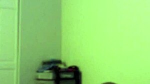 Amateur Ebony Goddess Bent Over Ass Ride