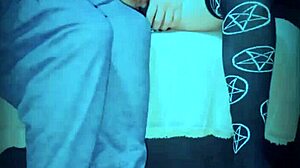 tongue teases deep into ass with juicy pussy licks and rimming