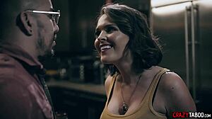 hey milf, wanna cheat on hubby with my young tongue on your hairy pussy?